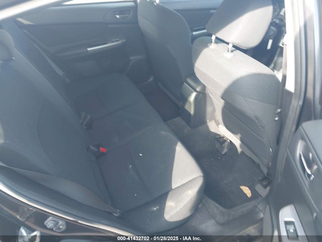 Aukcja sprzedaży 2015 Subaru Impreza 2.0i Premium, vin: JF1GPAC69FH270196, numer aukcji: 41432702