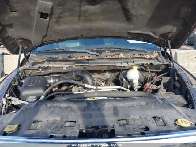 1C6RR6GT0ES324665 RAM 1500 Big Horn