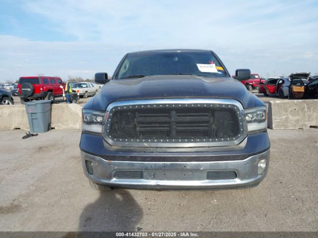 1C6RR6GT0ES324665 RAM 1500 Big Horn