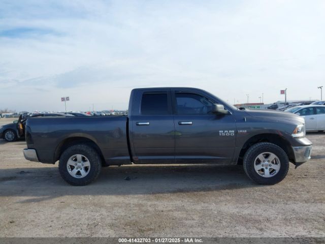 1C6RR6GT0ES324665 RAM 1500 Big Horn