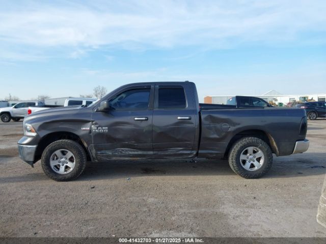 1C6RR6GT0ES324665 RAM 1500 Big Horn