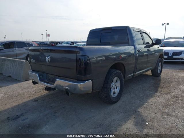 1C6RR6GT0ES324665 RAM 1500 Big Horn