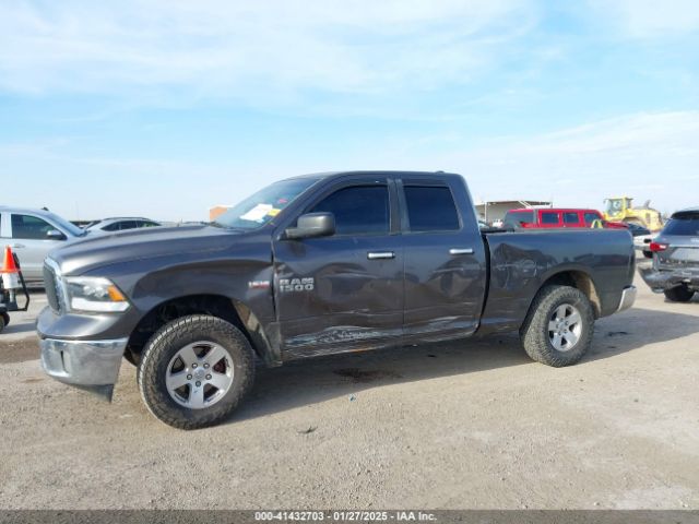 1C6RR6GT0ES324665 RAM 1500 Big Horn