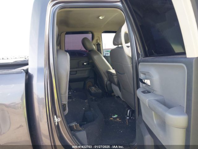 1C6RR6GT0ES324665 RAM 1500 Big Horn