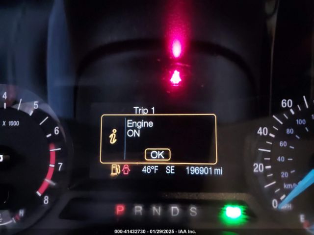 3FA6P0H79ER123056 Ford FUSION SE
