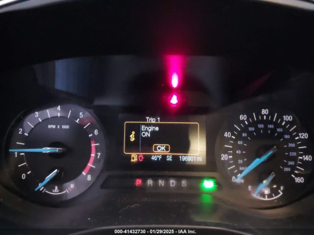 3FA6P0H79ER123056 Ford FUSION SE
