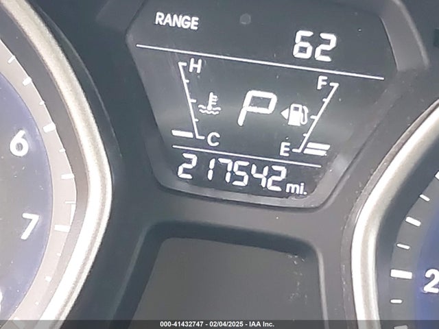 Hyundai ELANTRA SE 2016 5NPDH4AE5GH673942 Image 15