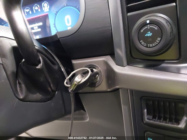 Ford F-150 Xlt 2024 1FTFW3LD8RFA89836 Image 11