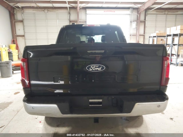 Ford F-150 Xlt 2024 1FTFW3LD8RFA89836 Image 16