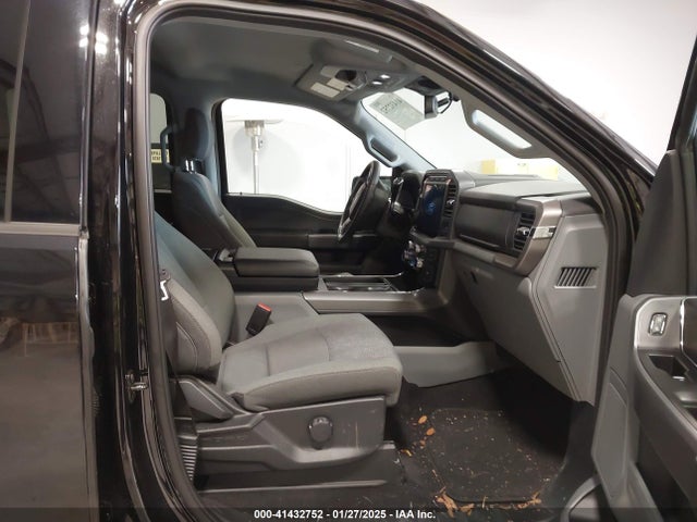 Ford F-150 Xlt 2024 1FTFW3LD8RFA89836 Image 5