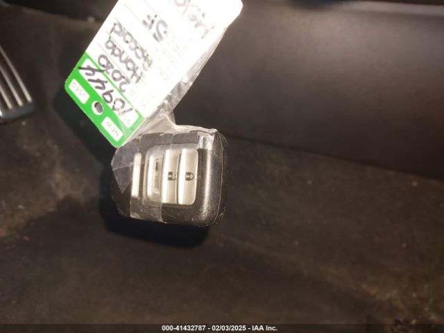 1HGCV1F35LA146819 Honda Accord Sport