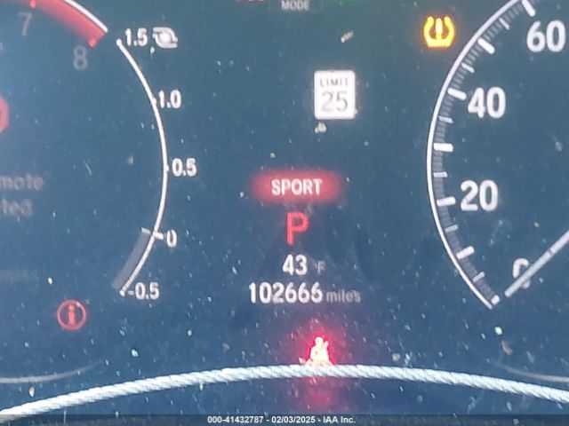 1HGCV1F35LA146819 Honda Accord Sport