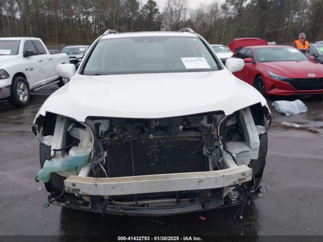 5J8TB3H76HL016869 Acura Rdx Advance Package