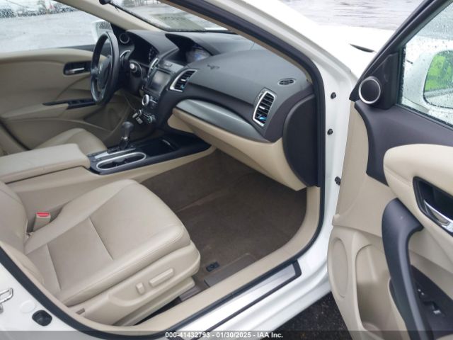 5J8TB3H76HL016869 Acura Rdx Advance Package
