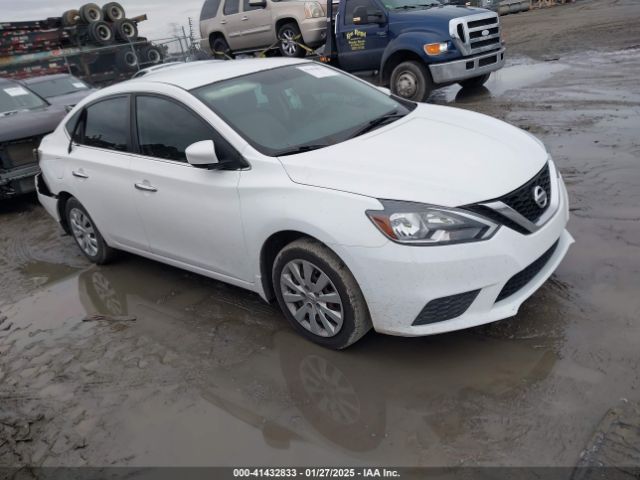 3N1AB7APXHY264317 auction archive image
