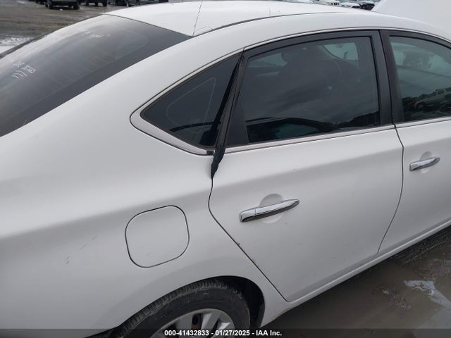 3N1AB7APXHY264317 Nissan SENTRA S