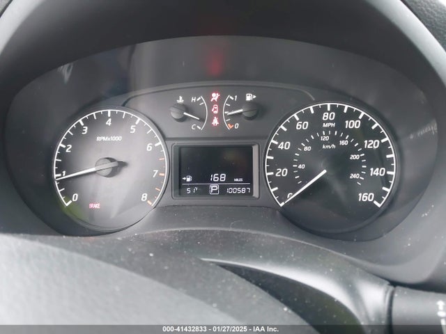 3N1AB7APXHY264317 Nissan SENTRA S