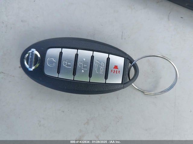 Nissan ROGUE SV 2019 5N1AT2MT7KC708657 Image 11