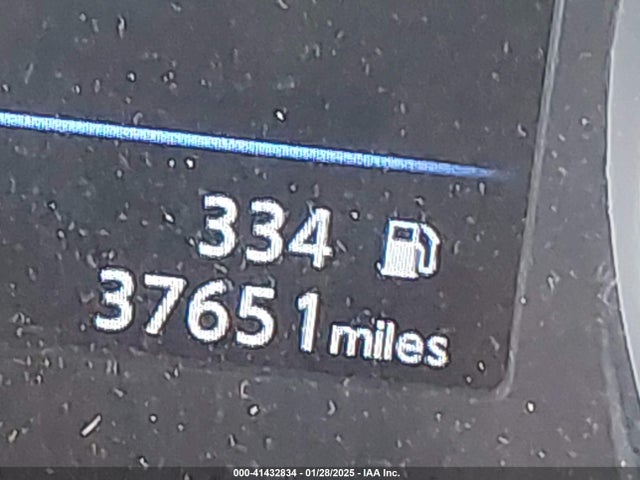 Nissan ROGUE SV 2019 5N1AT2MT7KC708657 Image 15