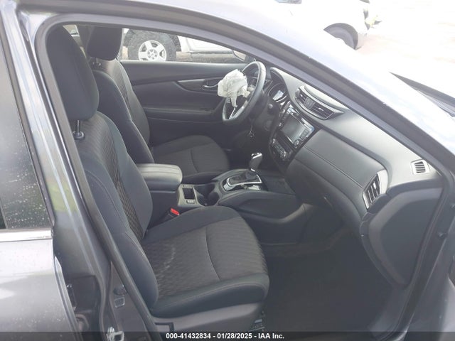 Nissan ROGUE SV 2019 5N1AT2MT7KC708657 Image 5