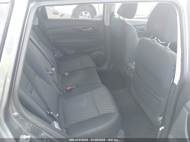 Nissan ROGUE SV 2019 5N1AT2MT7KC708657 Image 8