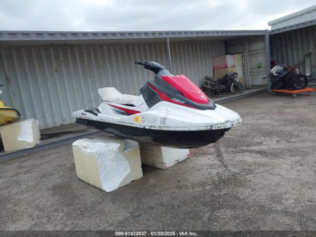 2019 YAMAHA WAVERUNNER 00000YAMA1242K819