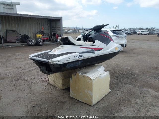 2019 YAMAHA WAVERUNNER 00000YAMA1242K819 Photo 3