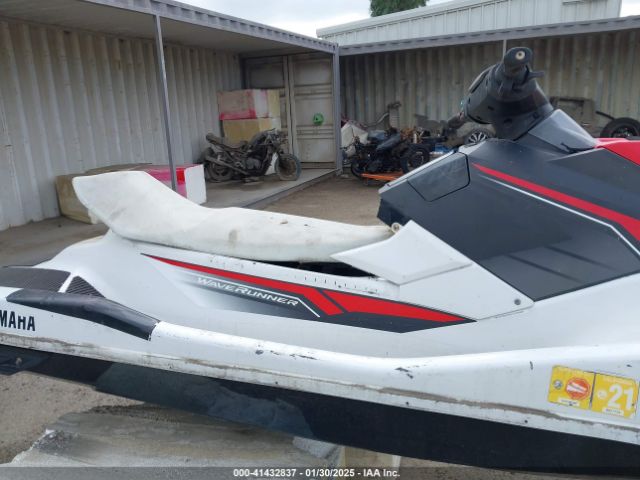 2019 YAMAHA WAVERUNNER 00000YAMA1242K819 Photo 4