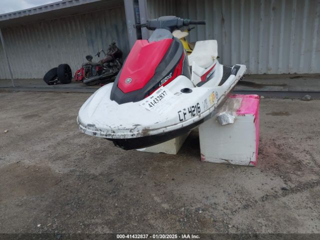 2019 YAMAHA WAVERUNNER 00000YAMA1242K819 Photo 5