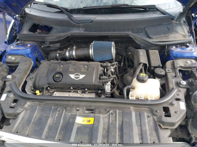 WMWSS1C52EWN46655 Mini Paceman Cooper