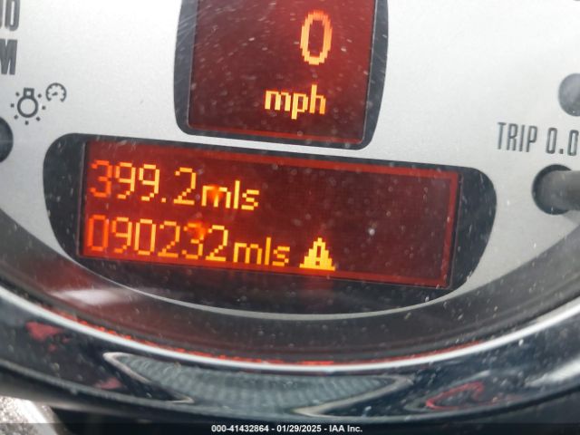 WMWSS1C52EWN46655 Mini Paceman Cooper