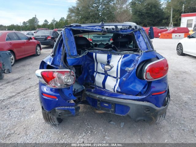 WMWSS1C52EWN46655 Mini Paceman Cooper