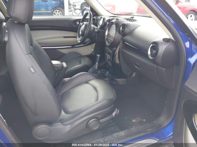 WMWSS1C52EWN46655 Mini Paceman Cooper