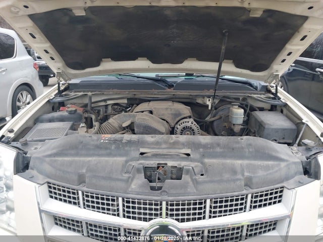2013 CADILLAC ESCALADE ESV 1GYS3KEFXDR364642 Photo 9