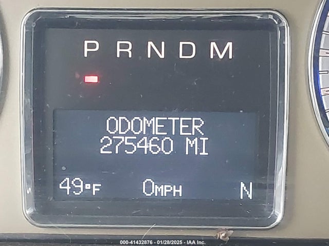 2013 CADILLAC ESCALADE ESV 1GYS3KEFXDR364642 Photo 6