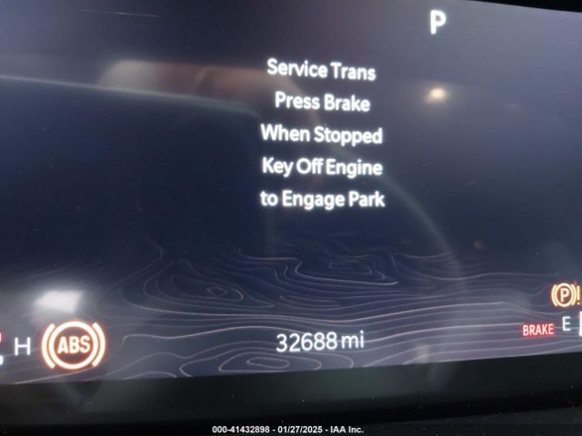 1C4RJGAG6PC534444 Jeep Grand Cherokee Laredo 4x2