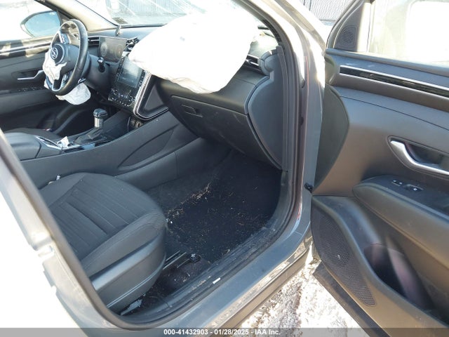 5NTJDDAF8NH030314 Hyundai Santa Cruz Sel Premium