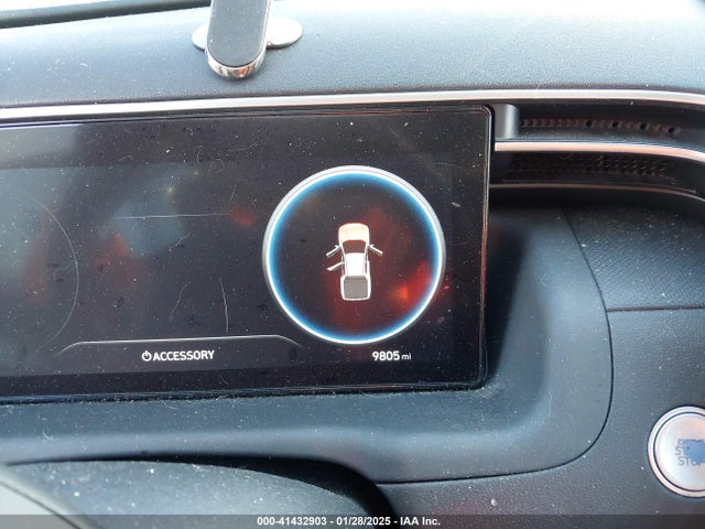 5NTJDDAF8NH030314 Hyundai Santa Cruz Sel Premium