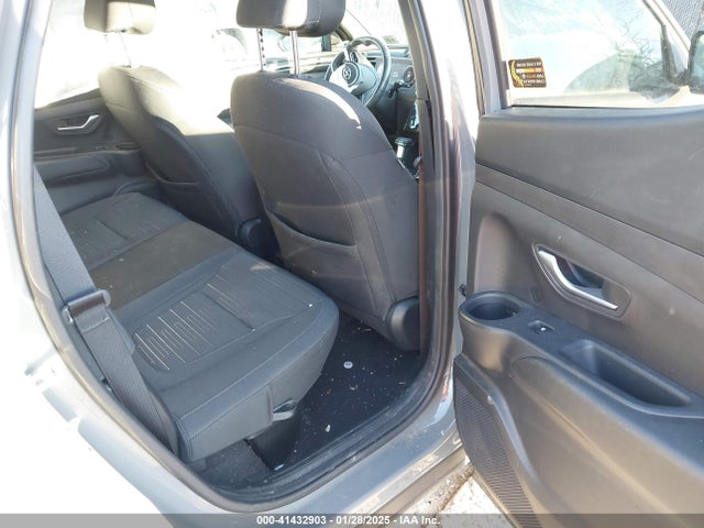 5NTJDDAF8NH030314 Hyundai Santa Cruz Sel Premium