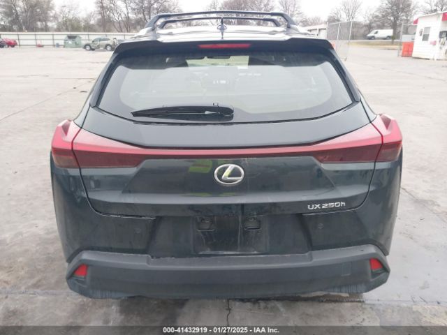 JTHP6JBH5P2153167 Lexus Ux 250h Premium