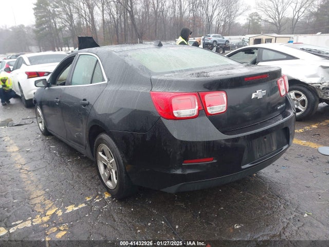 Chevrolet Malibu 1ls 2014 1G11B5SL9EF107256 Image 3