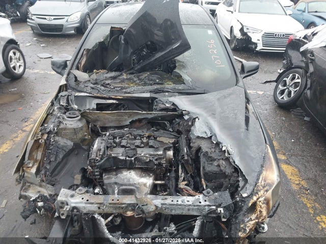 Chevrolet Malibu 1ls 2014 1G11B5SL9EF107256 Image 6