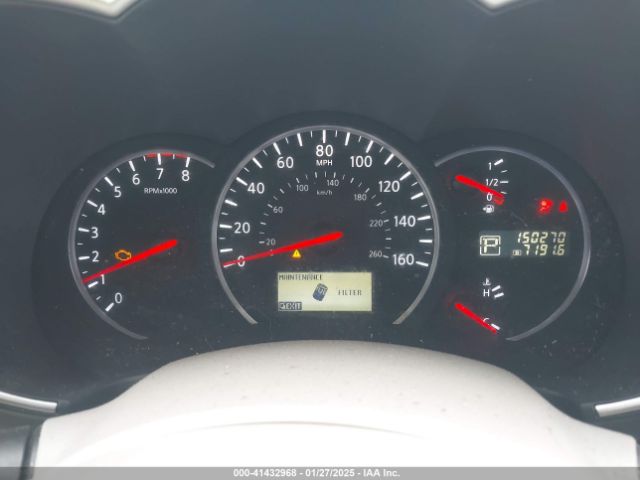 JN8AE2KP3E9103920 Nissan Quest Sl