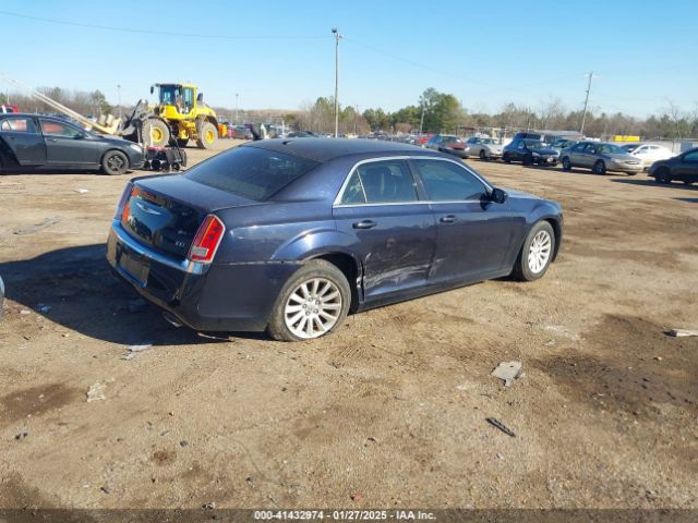 2012 CHRYSLER 300 2C3CCAAG0CH273112 Photo 3