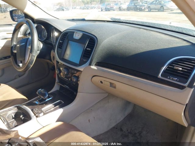 2012 CHRYSLER 300 2C3CCAAG0CH273112 Photo 4