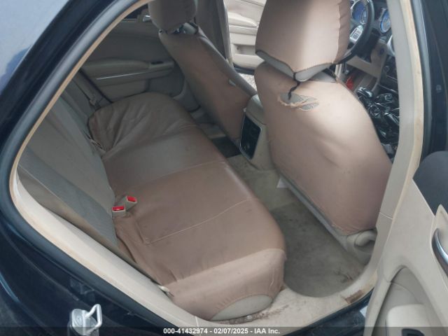 2012 CHRYSLER 300 2C3CCAAG0CH273112 Photo 7