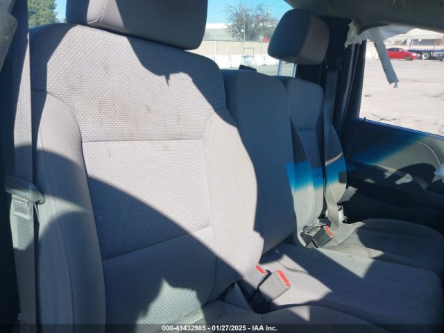 1GCNCPEH8EZ314647 Chevrolet Silverado 1500 Work Truck 1wt