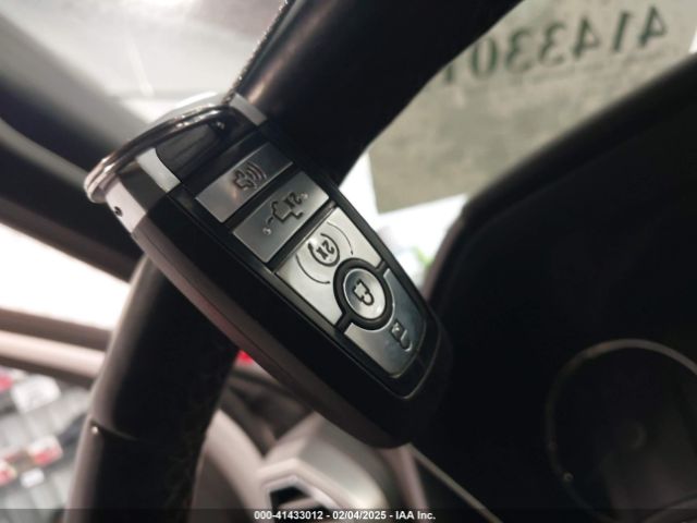 1FTEW1E48KFA27064 Ford F-150 Platinum