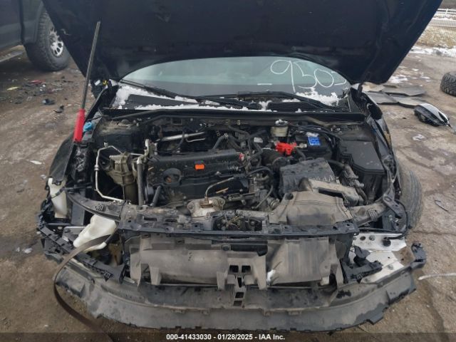 2HGFE2F5XNH569503 Honda Civic Sport