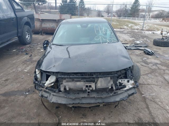 2HGFE2F5XNH569503 Honda Civic Sport
